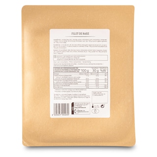Delhaize | Filet de saxe +/- 150 gr