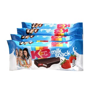 Studio 100 | K3  Melk Snack 