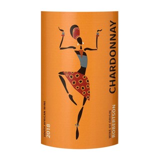 Afrique du Sud - Zuid-Afrika | Robertson | Chardonnay | RSA |  Wit 