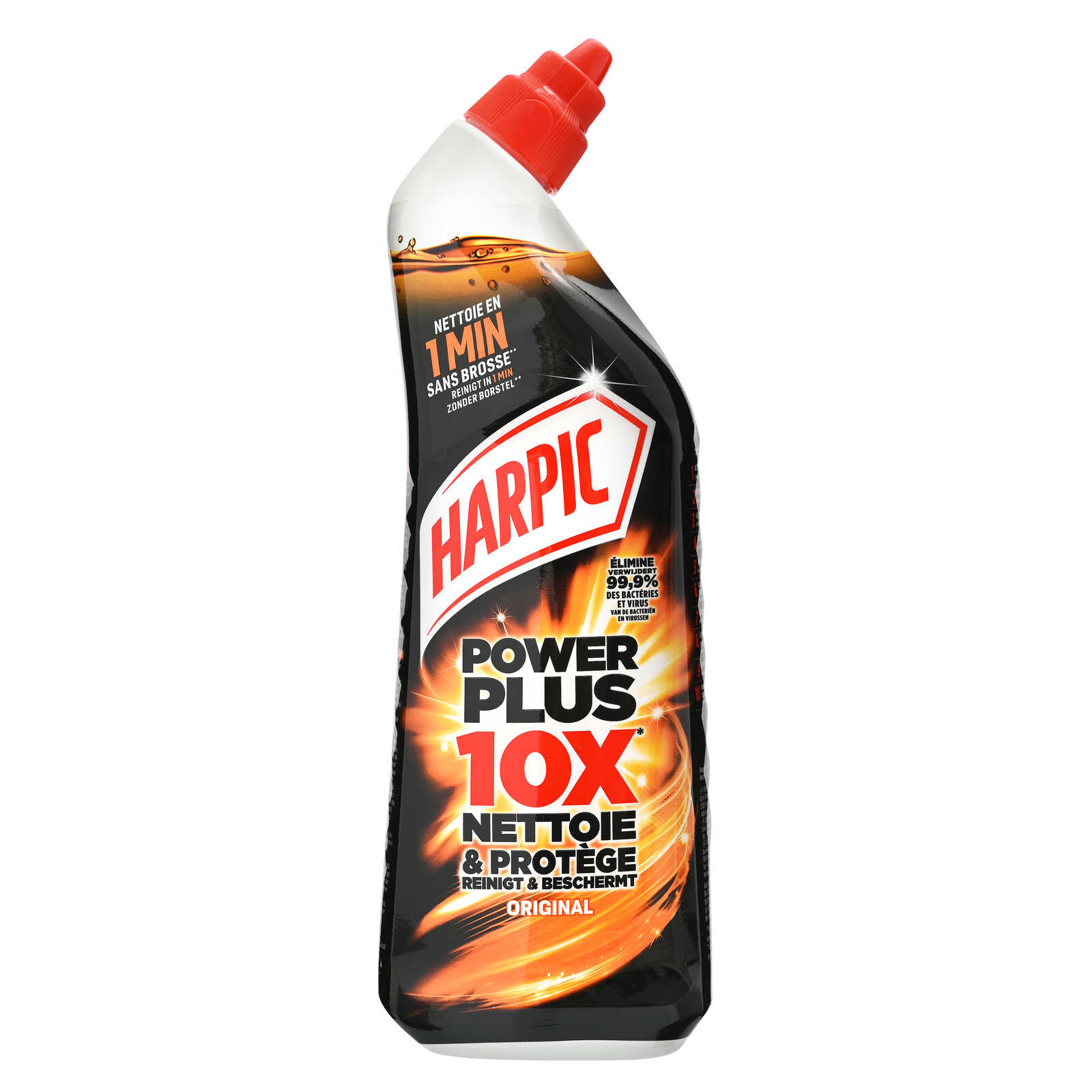 Harpic Toiletreiniger | Powerplus | Original