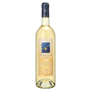 France - Frankrijk | Bordeaux - Bordeaux AC | Bordeaux Blanc Sec 2017 