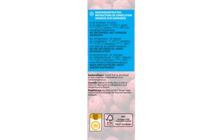 Delhaize | Bio | Framboises | Bio 250 gr