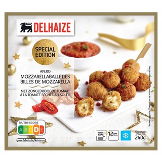 Delhaize