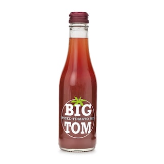 Big Tom | Saft | Tomato | Spiced 