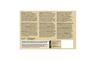 Delhaize | Kaasballetjes | Op 3 wijzen 250 gr