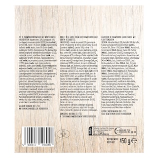 Delhaize | Poulet | Archiduc | Gratin de légumes 450 gr