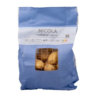 Delhaize | Pommes de terre | Nicola 2 kg