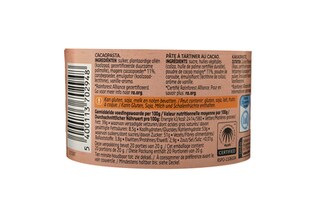 Delhaize | Pate à tartiner | Pure 400 gr