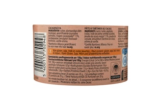 Delhaize | Smeerpasta | Pure 400 gr
