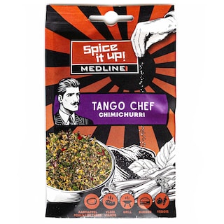 Medline | Kruiden | Tango chef 