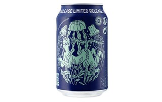 Yugen | Kombucha | Raw | Limoen | Munt | Bio 