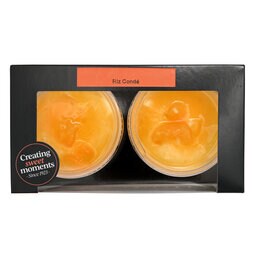 Gaelens | Dessert | Condérijst 