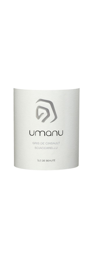 Umanu | Île de Beauté 
