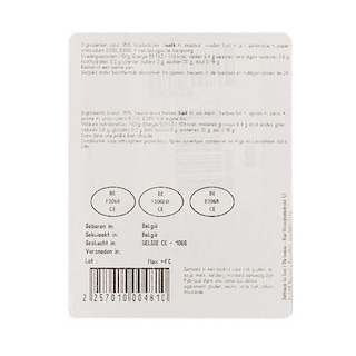 Delhaize | Steak maître d'hotel | Rund | Belgisch +/- 220 gr