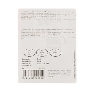 Delhaize | Steak maître d'hotel | Boeuf | Belge 