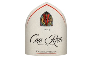 Domaine Denuzière | RHONE COTE ROTIE | Domaine Denuzière | Côte-Rôtie | 2018 