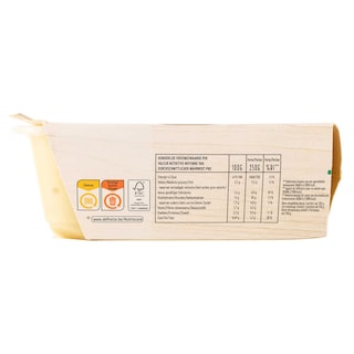 Delhaize | Puree | Aardappel 