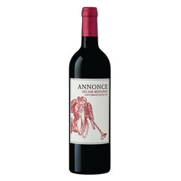 Annonce Belair-Monange | Saint-Émilion Grand Cru | 2018 