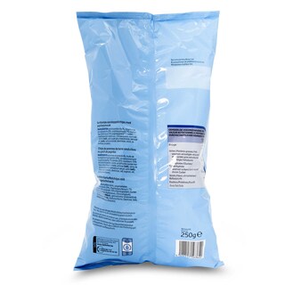 Delhaize | Chips | Paprika | Ribbled 250 gr