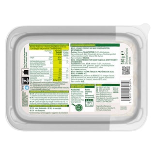 Garden Gourmet | Filetstukjes | Chicken style | Vegan 160 gr