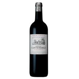 Chateau Cantemerle | Haut-Médoc Grand Cru Classé | 2020 