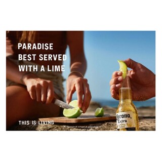 Corona Extra | Corona Extra Bier | Pils | 4,5% alc | Fles 6 x 33 cl