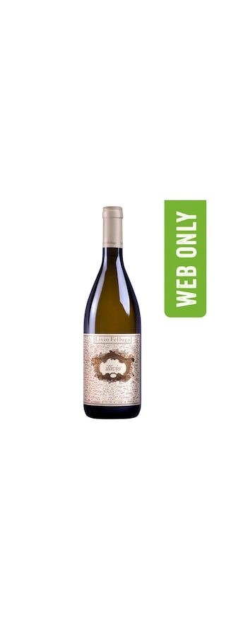 Italie - Italië | Friuli - Veneto | Il Livio 2015 | Felluga Livio 