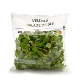 Delhaize | Veldsla 