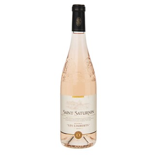 France - Frankrijk | Midi - Coteaux du Languedoc | Saint Saturnin Rosé 2018 
