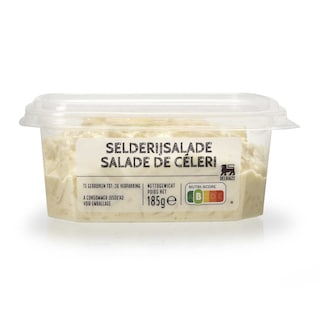 Delhaize | Salade | Selder 