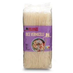 Delhaize | Vermicelles de riz 