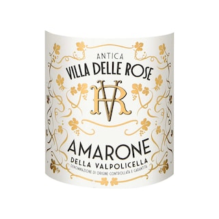 Italie - Italië | Veneto D.O.C.G. | Amarone Villa delle Rose | 2016 | 75cl | Rode wijn 