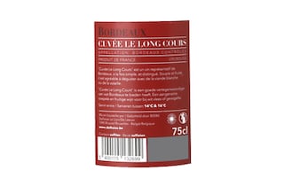Le Long Cours | Bordeaux 