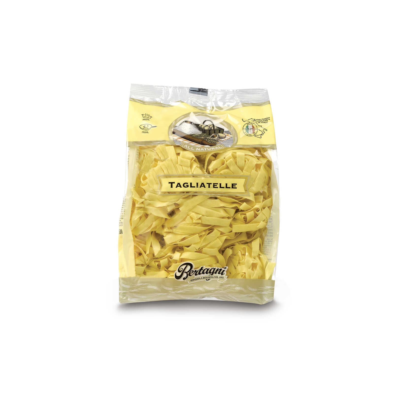 Bertagni Tagliatelle