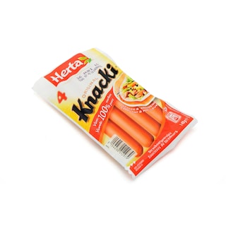 Herta | Knacki | Worsten | Strasbourg | Varken 