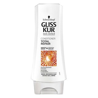 Gliss Kur | Conditioner | Total repair 19 