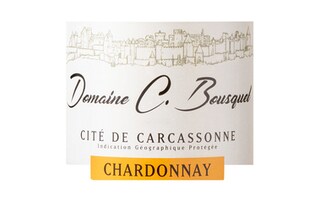 Domaine Bousquet | Cité de Carcassonne | 2023 