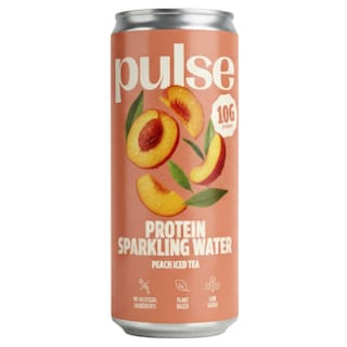 Pulse | Geproteineerd drank | Perzik 