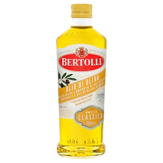 Bertolli | Huile d'olive | Classico 