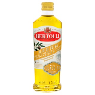 Bertolli | Huile d'olive | Classico 75 cl