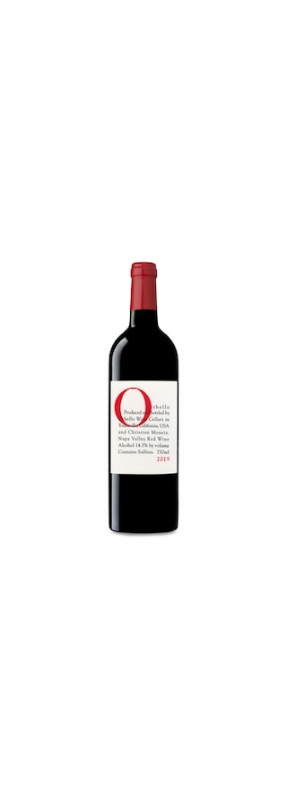 Othello | Napa Valley | 2019 