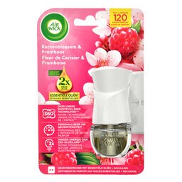 Air Wick | Aerosol | Elektrisch | Kers & Framboos 1 st