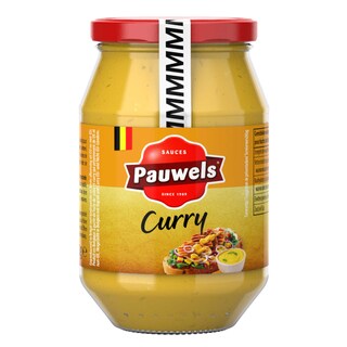 Pauwels | Currysaus 