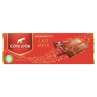 Pralines | Chocolade | Melk Chocolade