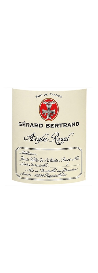 Gerard Bertrand | Aigle Royal | Pinot Noir | 2020 