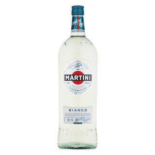 Martini | Vermouth | Bianco | 15% vol.alc. 