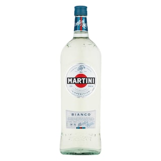 Martini | Vermouth | Bianco | 15% vol.alc. 