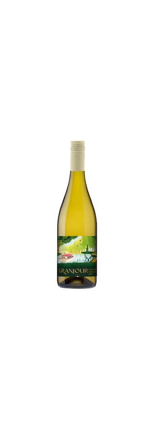 Granjour | Côtes de Gascogne | 2023 