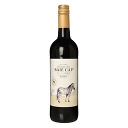 Baie Cap | Pinotage 75 cl