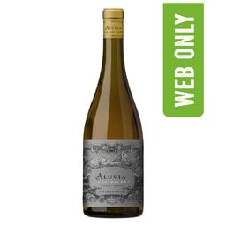 Argentina | Aluvia Chardonnay | Blanc 
